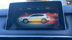 MG HS 1.5 T-GDI Trophy 5dr DCT Petrol Hatchback